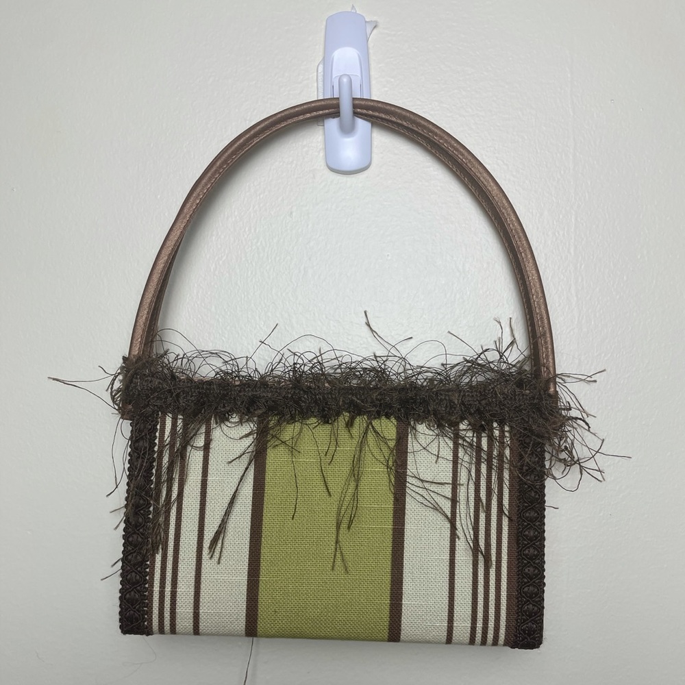 Mini Purse || Vintage - Picture 2 of 4